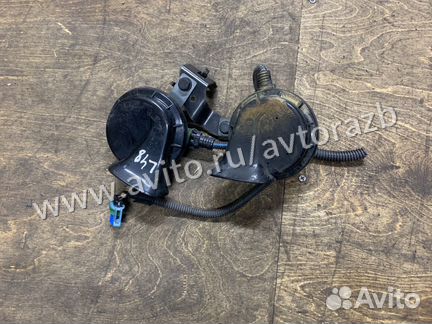 Сигнал на Opel Astra, Zafira, Vectra, Corsa