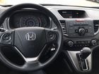 Honda CR-V 2.0 AT, 2012, 99 600 км объявление продам