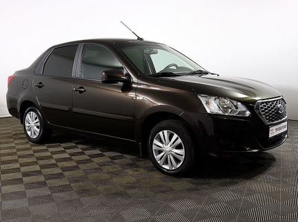 Datsun on-DO 1.6 AT, 2019, 13 752 км