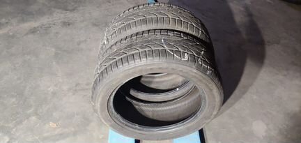 Шины 225 50 17 Toyo SnowProx S953 98V