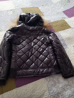 Куртка для девочки