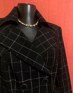 Костюм классический 46р-р