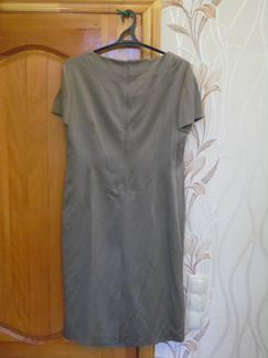 Строгий костюм для настоящей женщины 54 размера