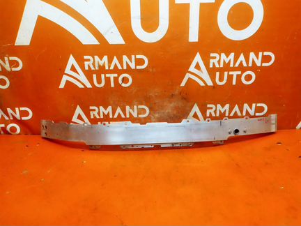 Усилитель бампера передний Mercedes C-Class W205