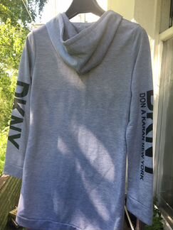 Кофта-толстовка