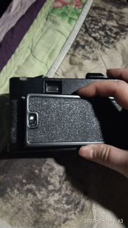 Фотоаппарат Элекон автофокус