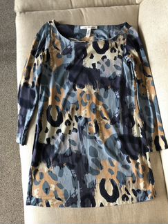 Платье туника Diane Von Furstenberg