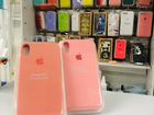 Новые чехлы / Silicone Case iPhone 5-12 Pro Max объявление продам