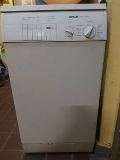 Стиральная машина bosh WOF1800