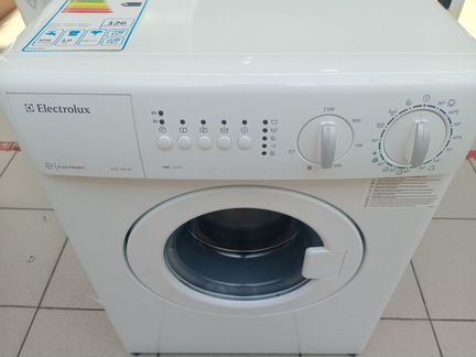 Стиральная машина electrolux EWC 1150