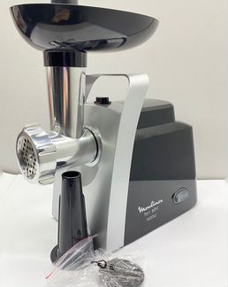Мясорубка Moulinex ME106832