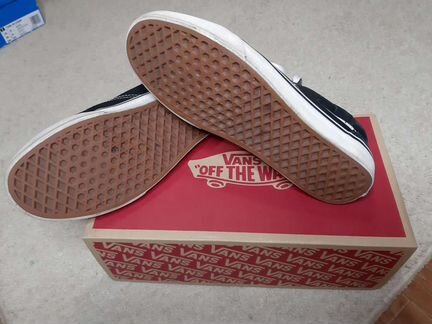 Кеды Vans Old Skool