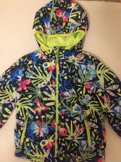 Ветровка barkito