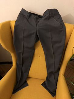 Брюки H&M
