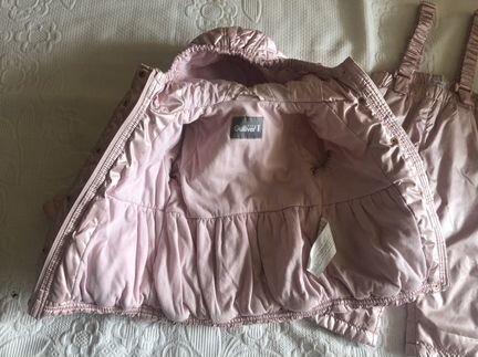 Gulliver комплект осень/весна