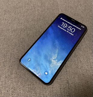 iPhone XS Max 256gb