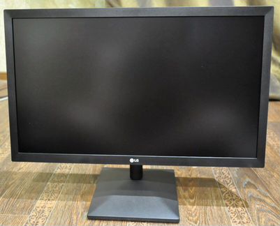 Монитор LG 22MK430H-B 21.5
