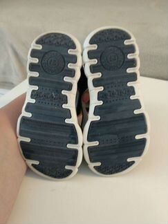 Босоножки Mursu, 25 размер