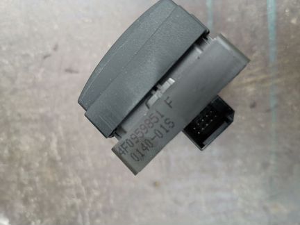 Audi a6c6 a6 c6 4F кнопки эсп оригинал б/у