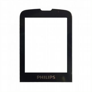 Защитное стекло дисплея Philips Xenium E560
