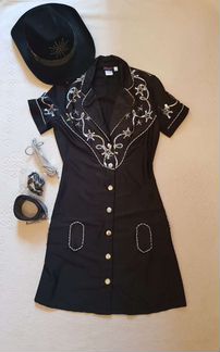 Костюм карнавальный