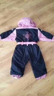 Комбинезон Lemmi