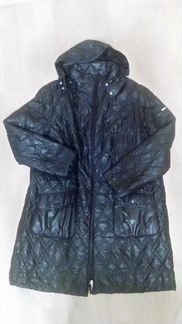 Стильное весеннее пальтишко. новое