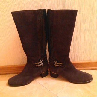 Сапоги Vero Cuoio (оригинал)