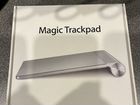 Apple magic trackpad 1