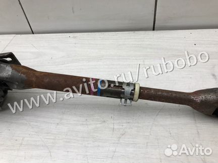 Рулевая колонка Peugeot 4007 4B12 2012