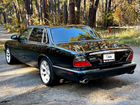 Jaguar XJR 4.0 AT, 2002, 165 000 км объявление продам