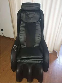 Массажное кресло Top Technology