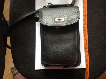 Мужская сумка органайзер