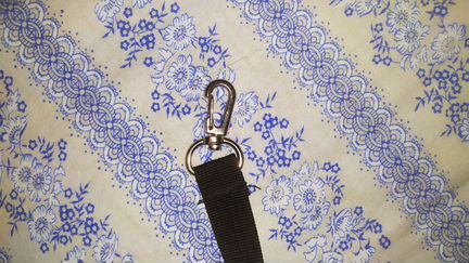 Поводок для щенка/маленькой собаки