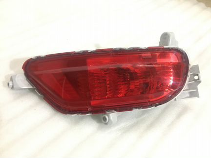 Птф задний правый мазда сх5 mazda cx-5 KB8M51650C