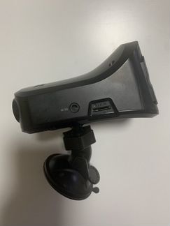 Видео регистратор с радаром