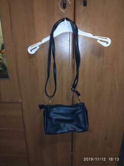 Маленькая женская сумочка