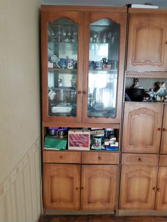 Стенка -шкаф