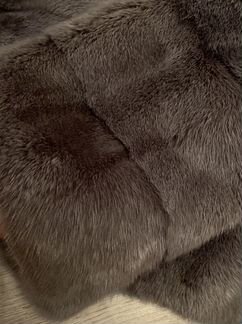 Шубка норка Италия