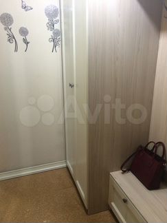 1-к квартира, 33 м², 3/6 эт.