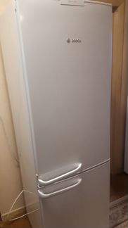 Холодильник bosch kgs36х26