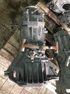 Ивеко Дейли(Daily) 2003г. в. 2.8л. Детали для МКПП