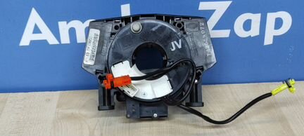 Шлейф подрулевой Ниссан Кашкай J10 MR20DE 2007