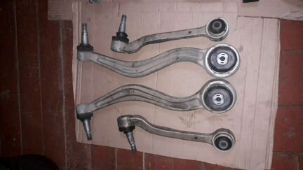 Рычаги передней подвески Кадиллак ATS