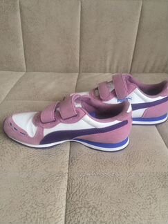 Кроссовки Puma