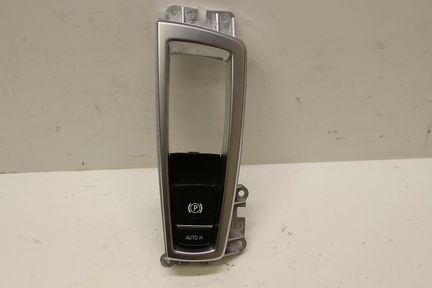 Кнопка стояночного тормоза BMW F02 61319387356