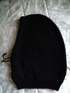 Капор MiMiSol на 8-9лет