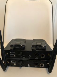 Цифровая радиосистема sennheiser d1 digital