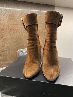 Сапоги Saint Laurent 39,5 размер
