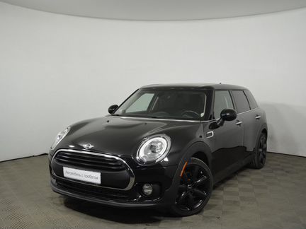 MINI Cooper Clubman 1.5 AT, 2016, 115 000 км